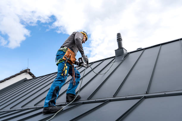 Best Gutter Installation and Repair  in Centralia, WA